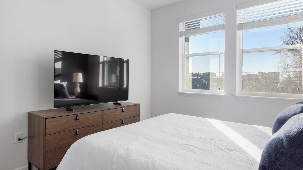 Photo of Bedroom in Northgate
