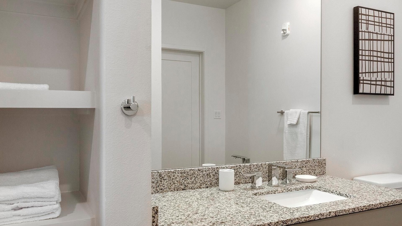 Photo of Bathroom in Northgate