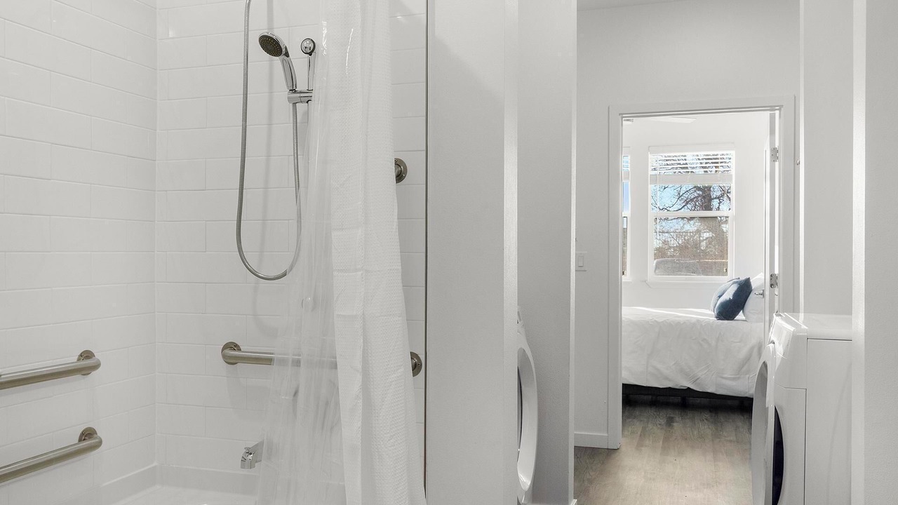 Photo of Bathroom in Northgate