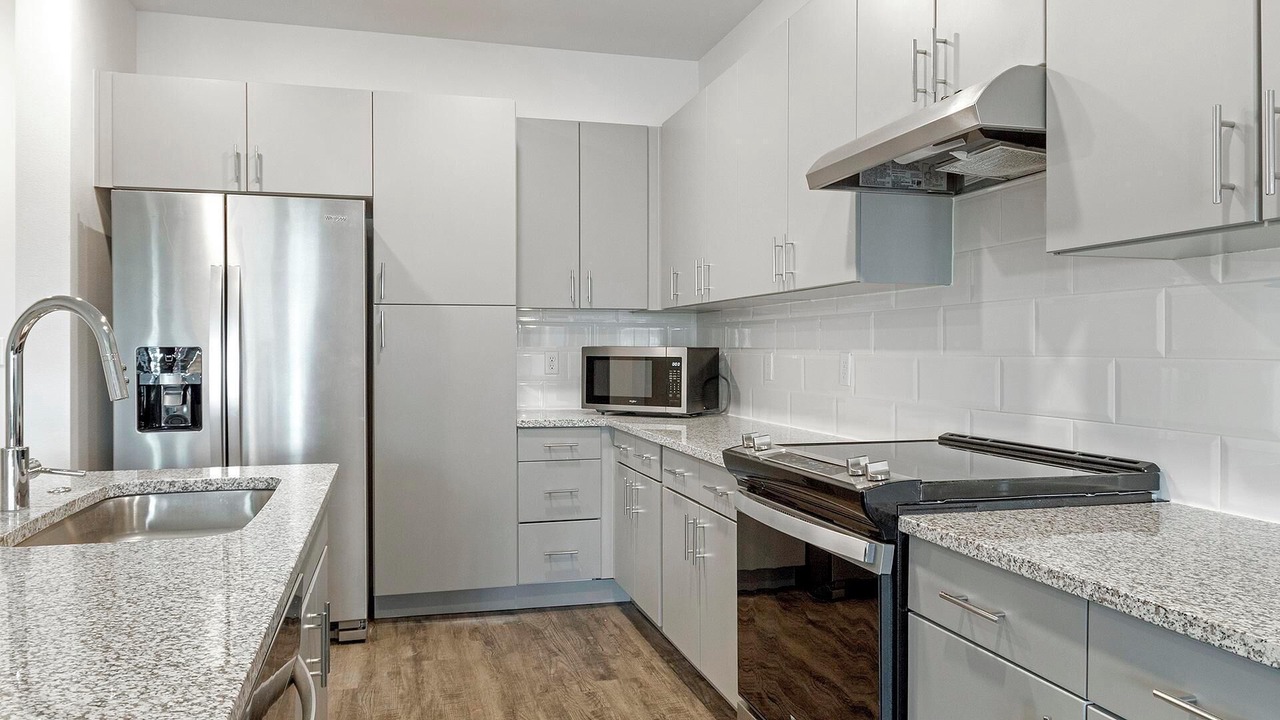 Photo of Kitchen in Northgate