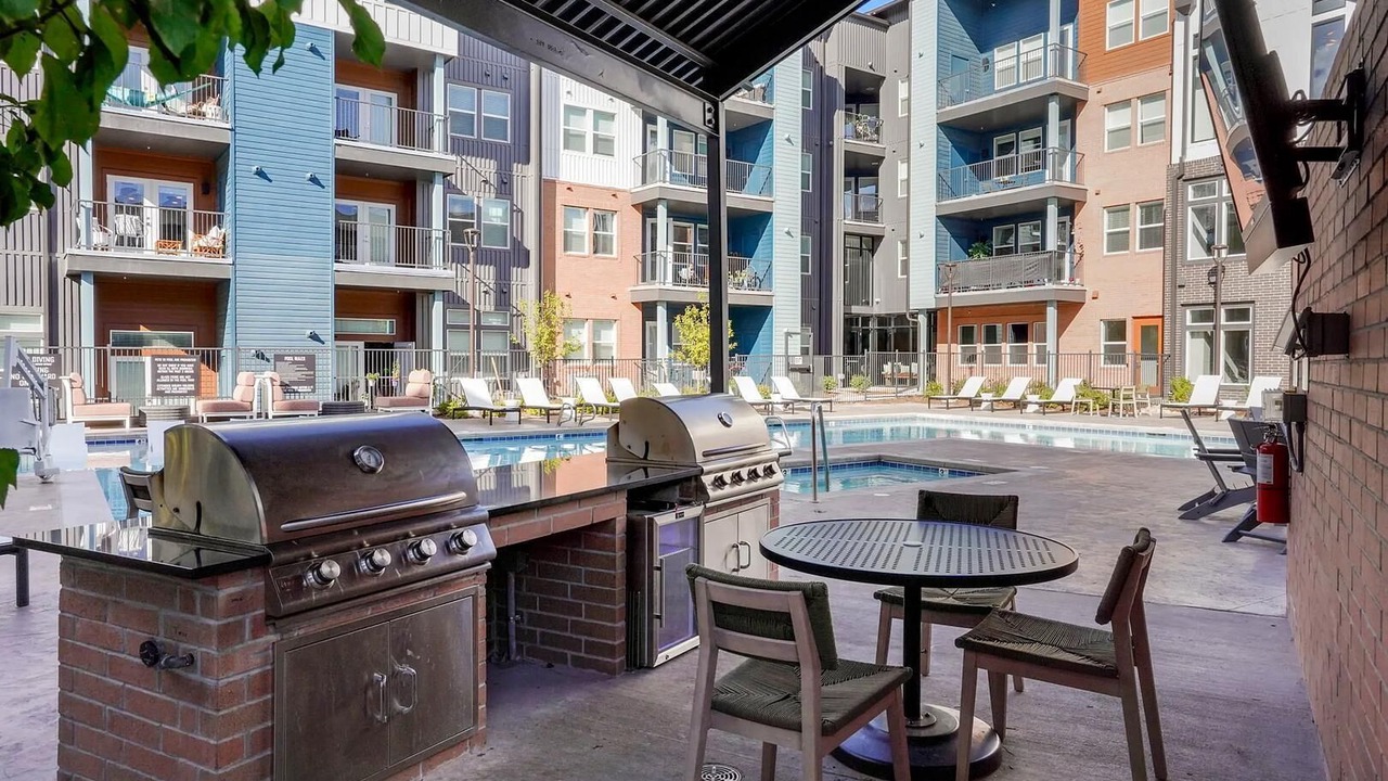 Photo of Outdoor in Northgate