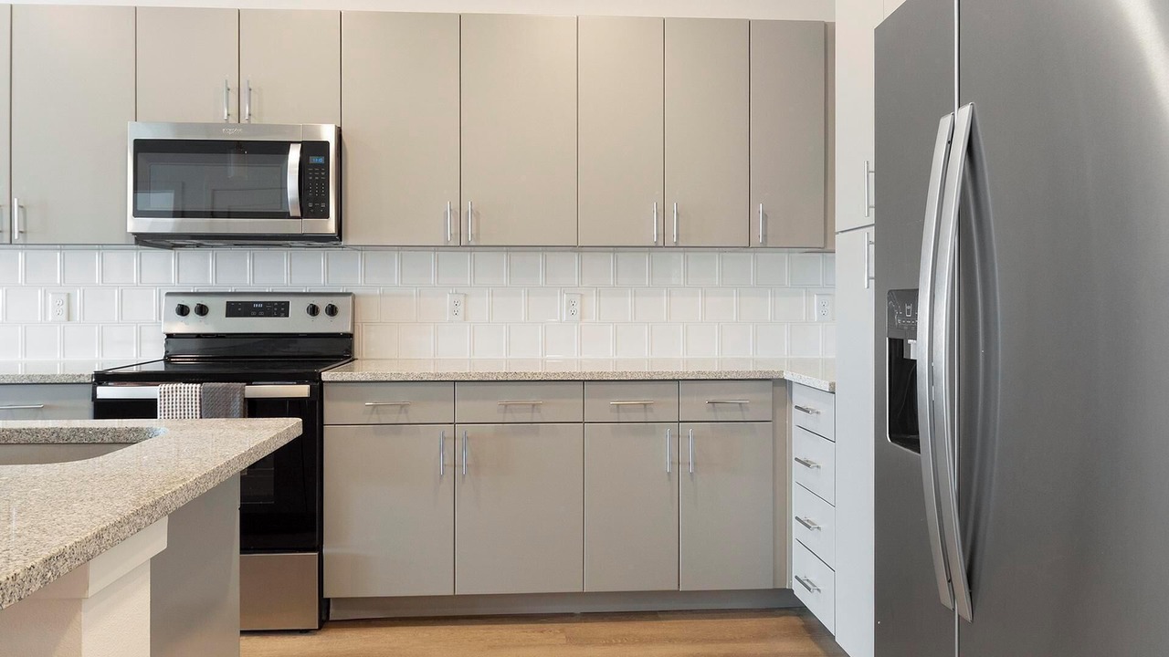 Photo of Kitchen in Northgate