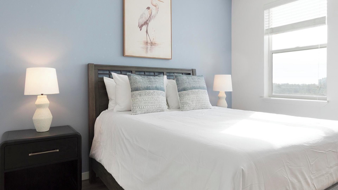 Photo of Bedroom in Northgate