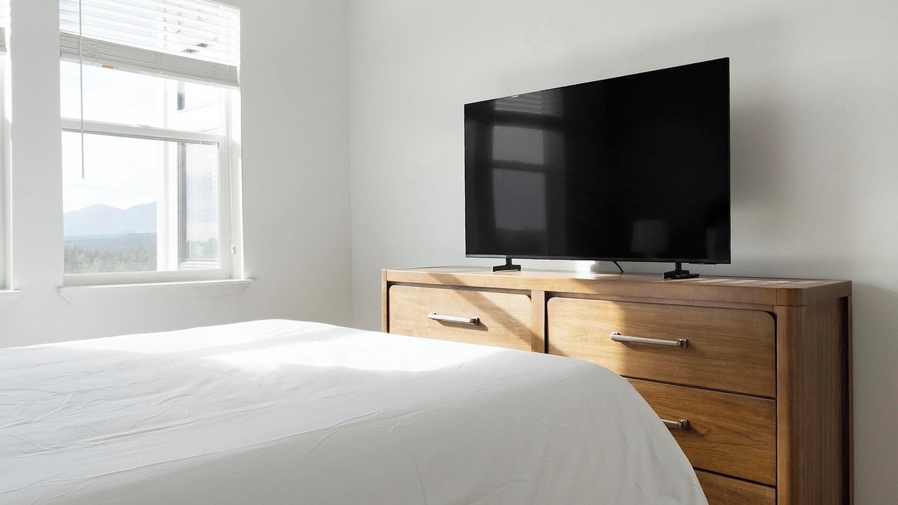 Photo of Bedroom in Northgate