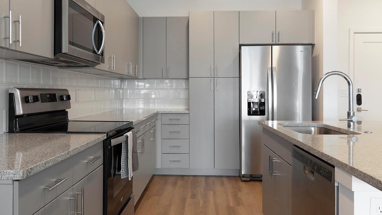 Photo of Kitchen in Northgate
