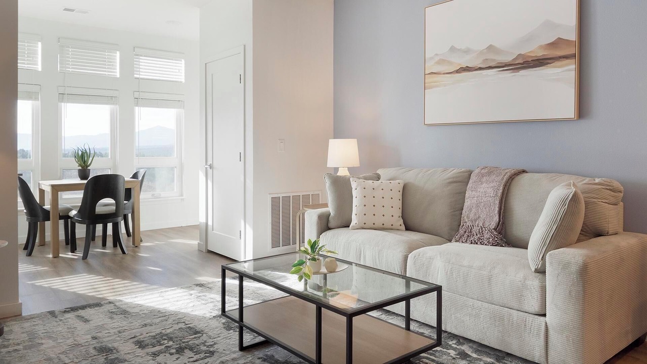 Photo of Livingroom in Northgate