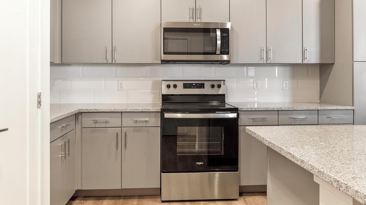 Photo of Kitchen in Northgate