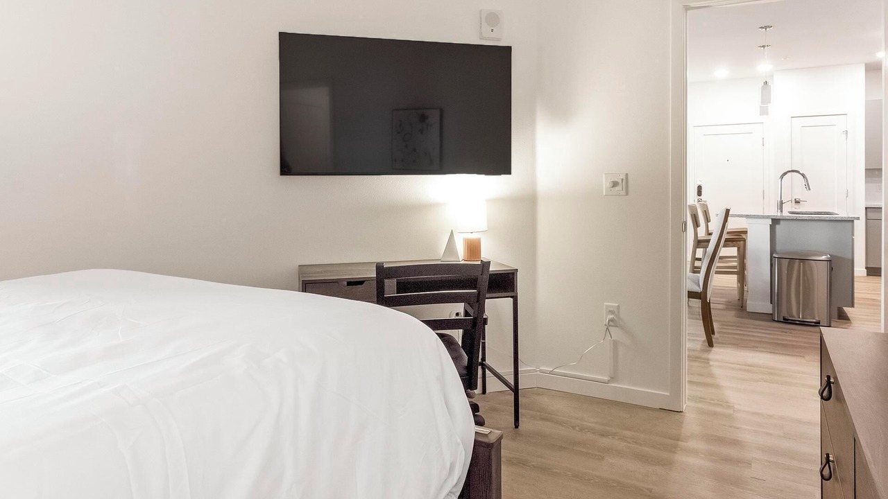 Photo of Bedroom in Northgate