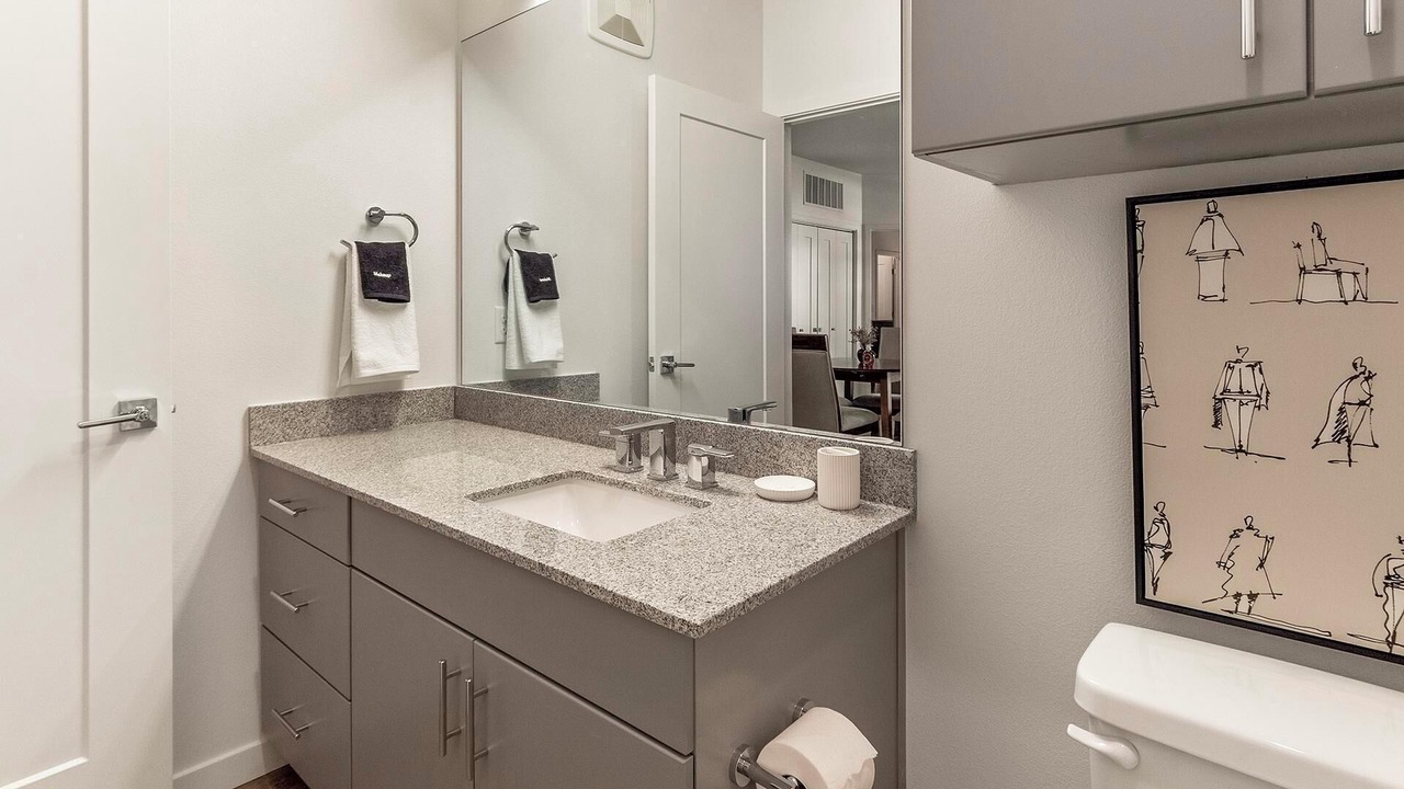 Photo of Bathroom in Northgate