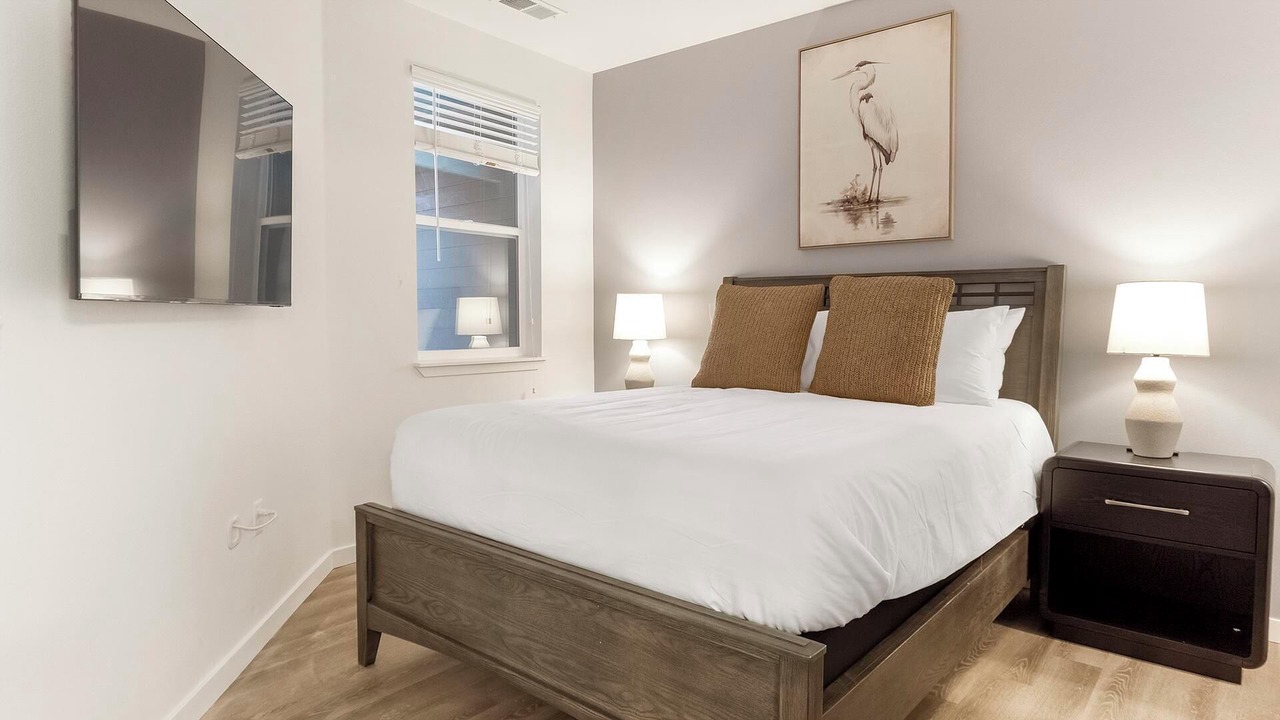 Photo of Bedroom in Northgate