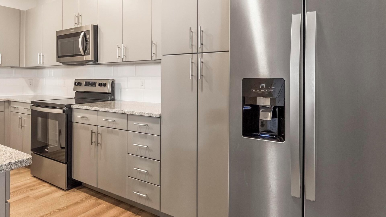 Photo of Kitchen in Northgate