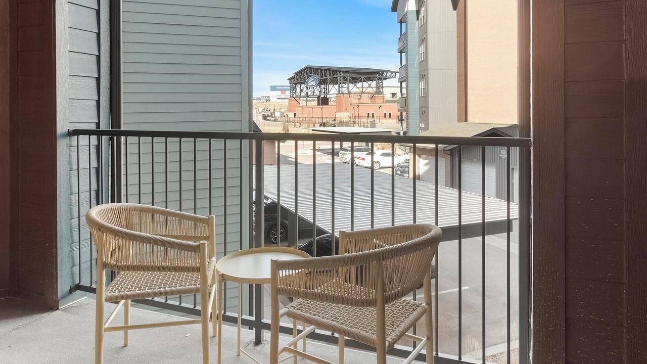 Photo of Outdoor in Northgate