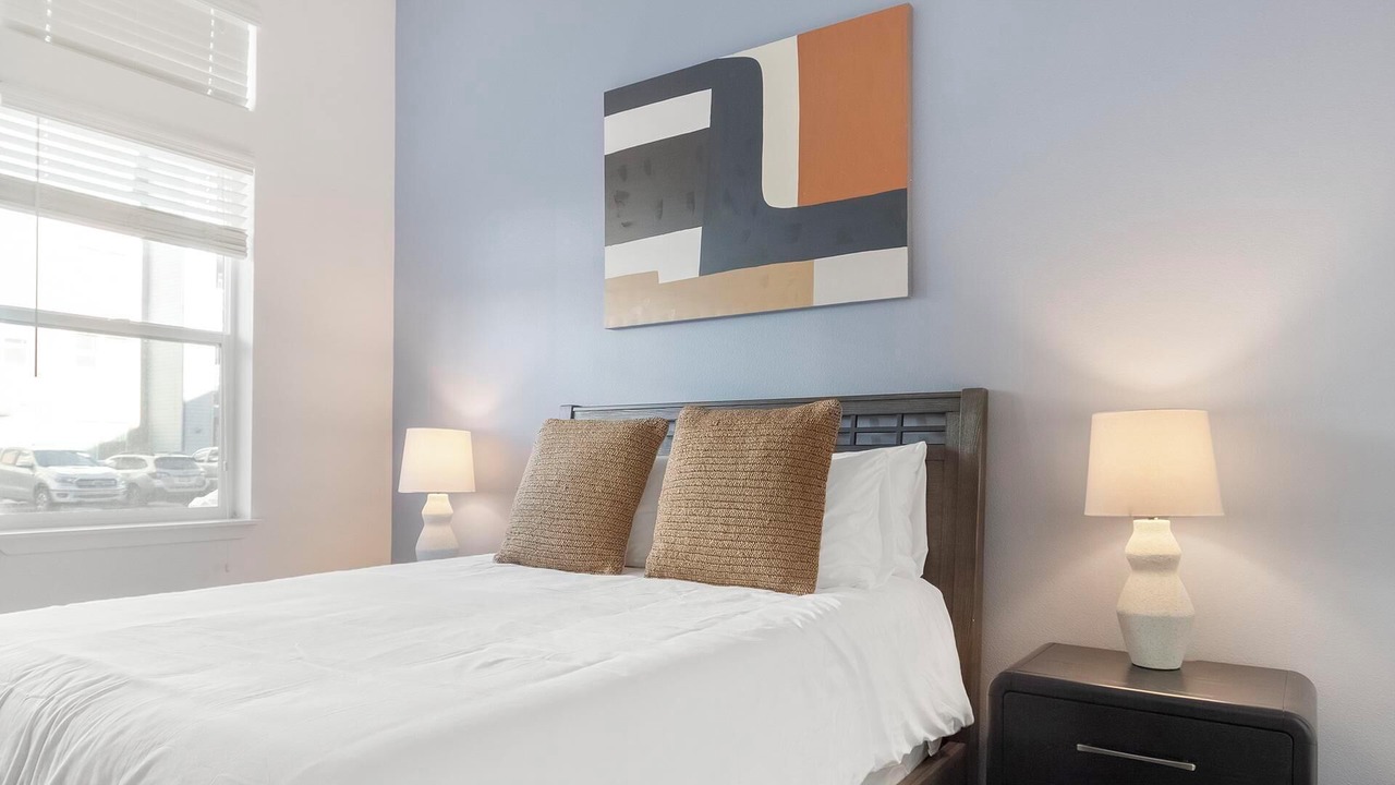 Photo of Bedroom in Northgate