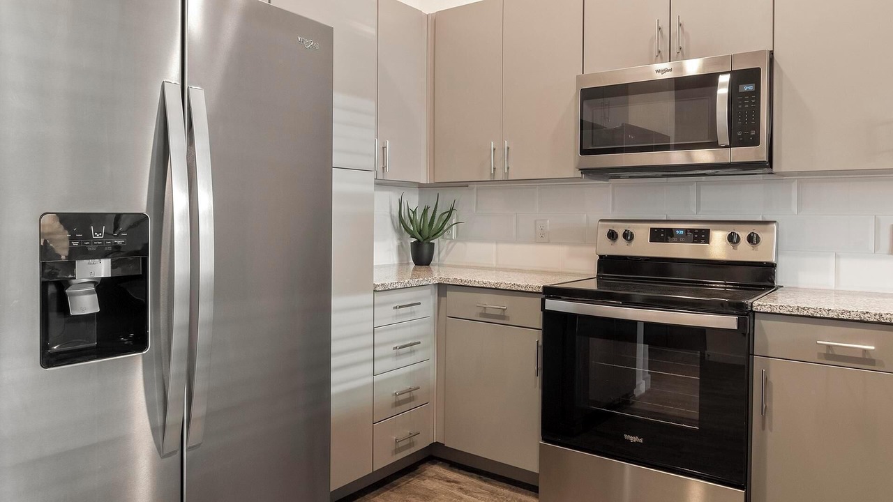 Photo of Kitchen in Northgate