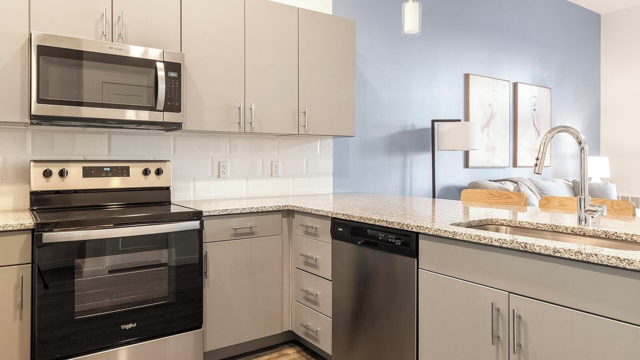 Photo of Kitchen in Northgate