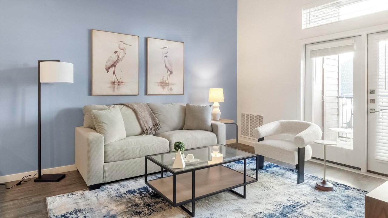 Photo of Livingroom in Northgate