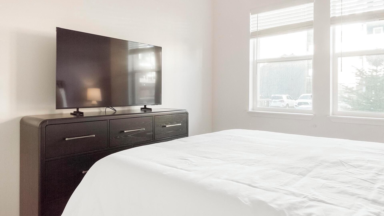 Photo of Bedroom in Northgate