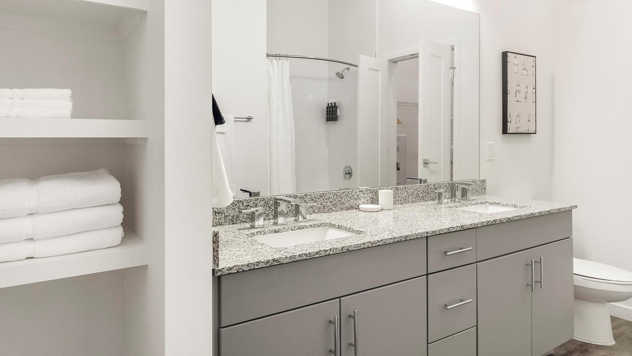 Photo of Bathroom in Northgate