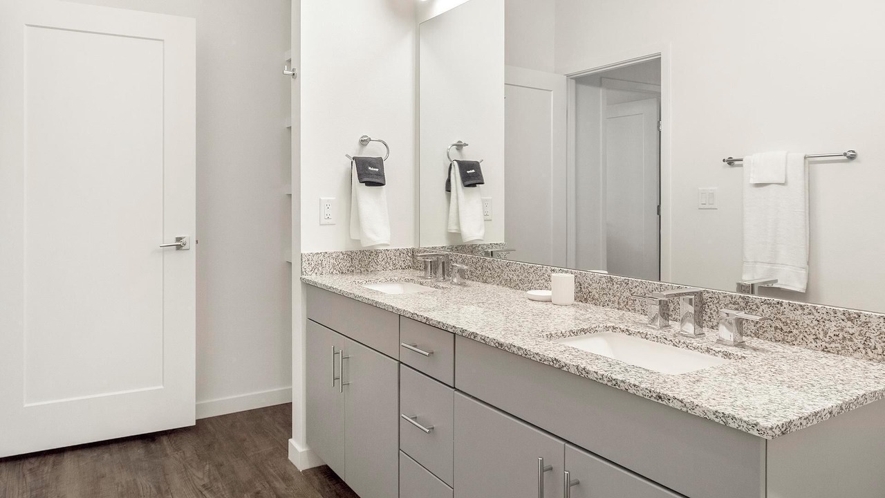 Photo of Bathroom in Northgate