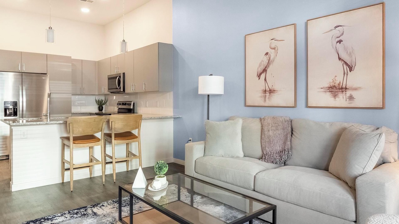 Photo of Livingroom in Northgate