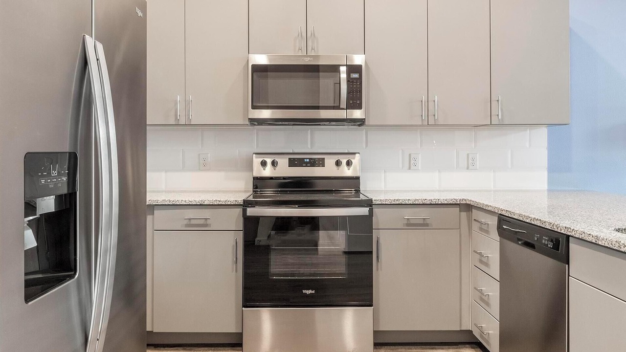 Photo of Kitchen in Northgate