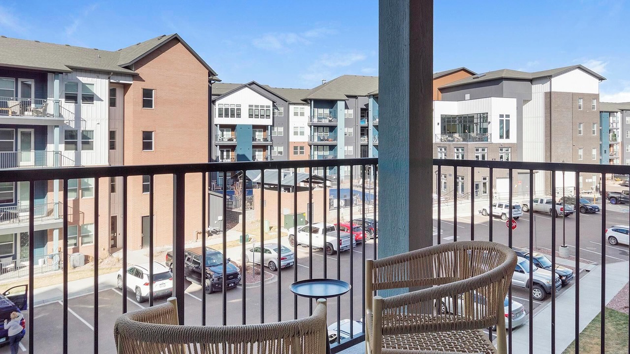 Photo of Outdoor in Northgate