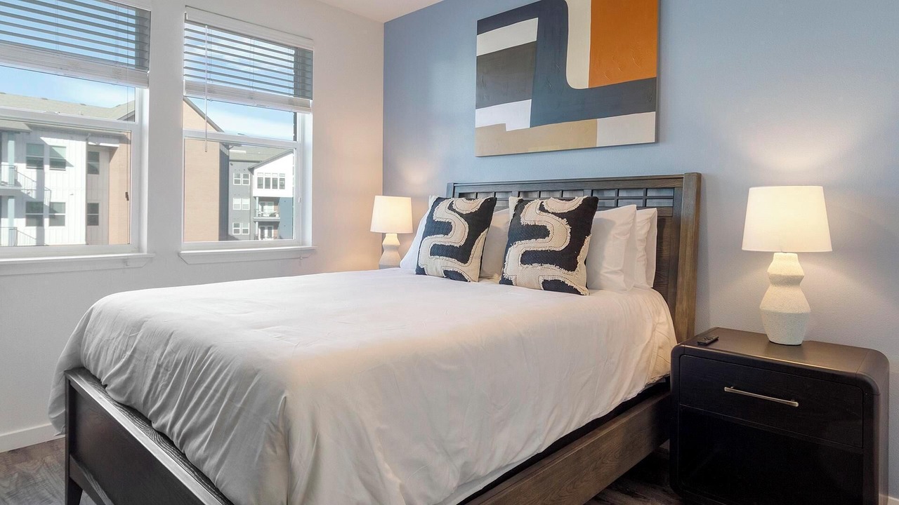 Photo of Bedroom in Northgate