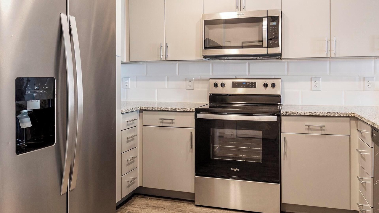 Photo of Kitchen in Northgate