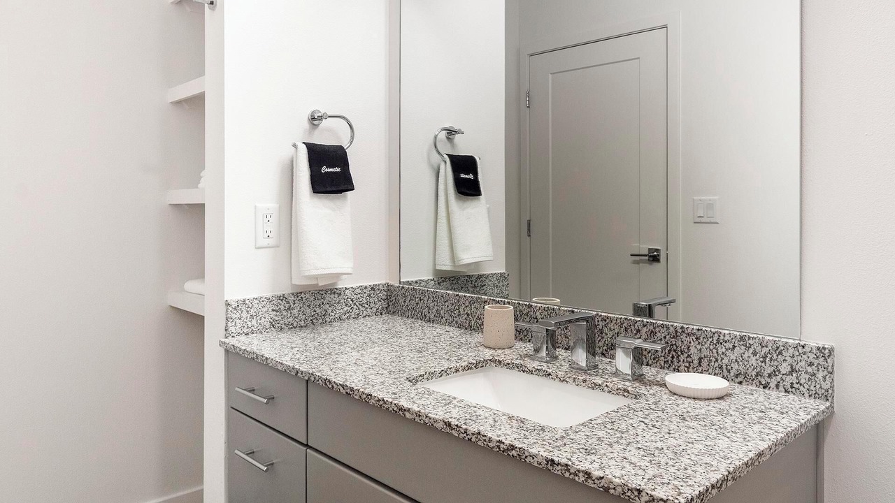 Photo of Bathroom in Northgate