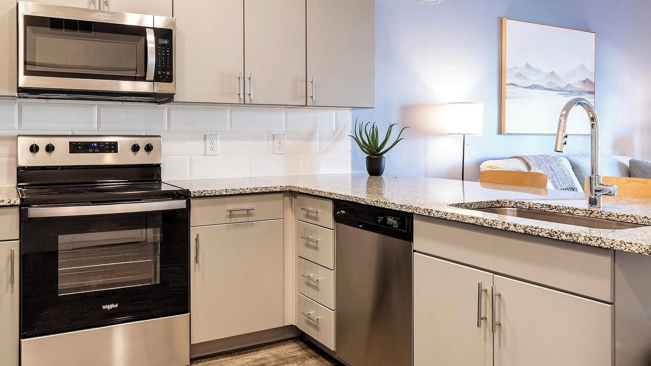 Photo of Kitchen in Northgate