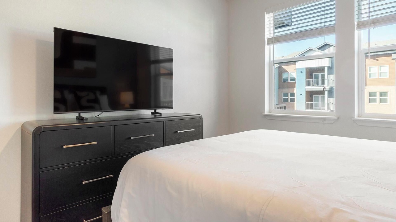 Photo of Bedroom in Northgate