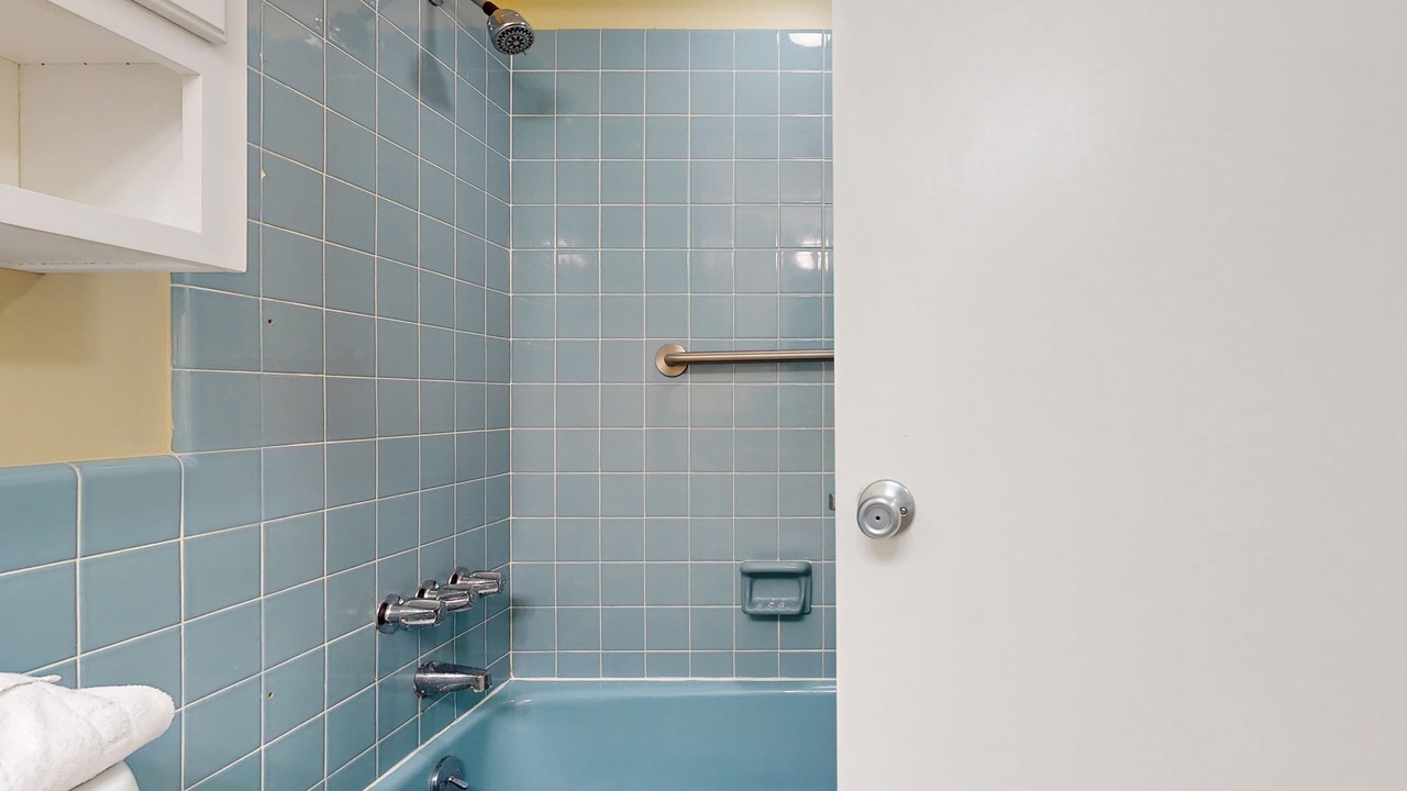 Photo of Bathroom in Gulf Pines