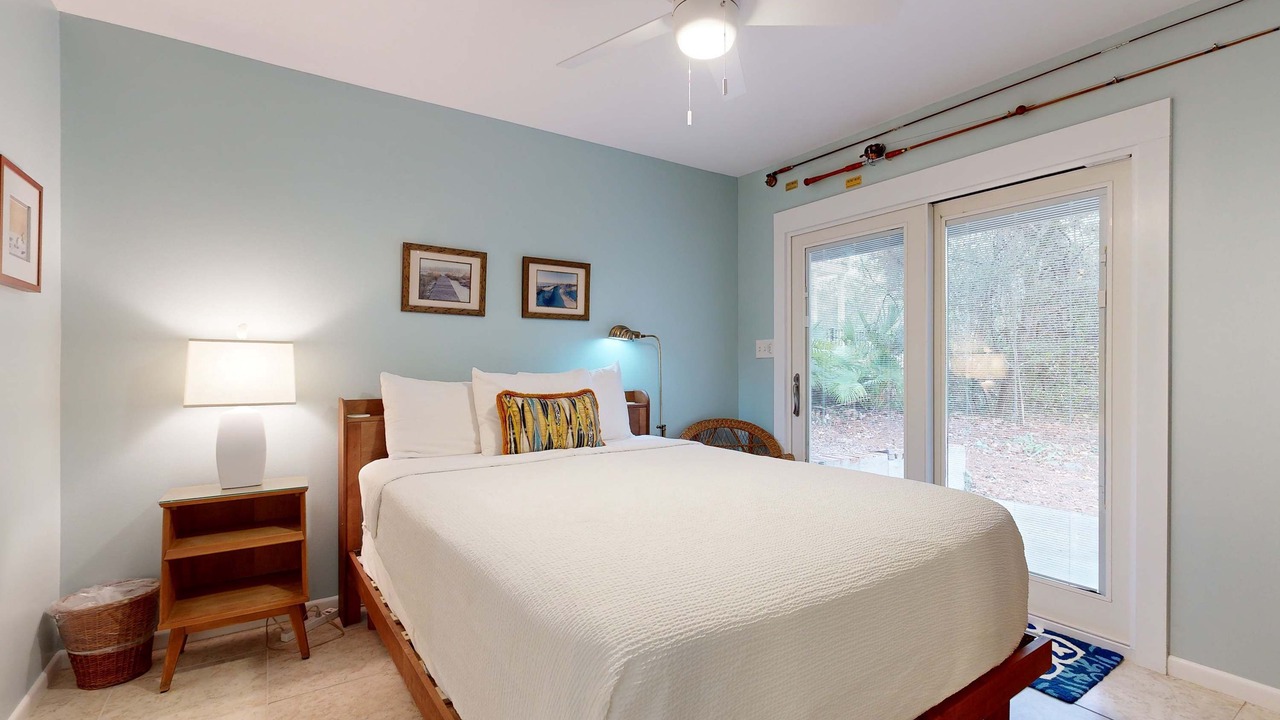Photo of Bedroom in Gulf Pines