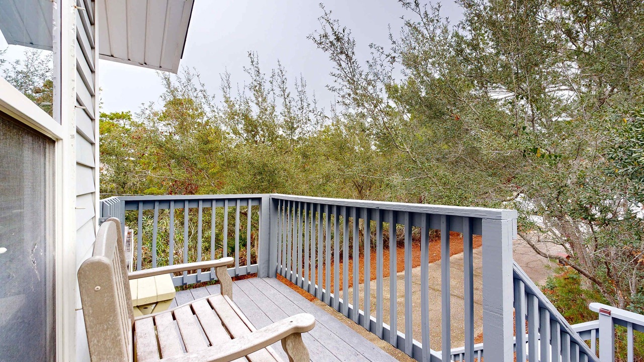 Photo of Outdoor in Gulf Pines