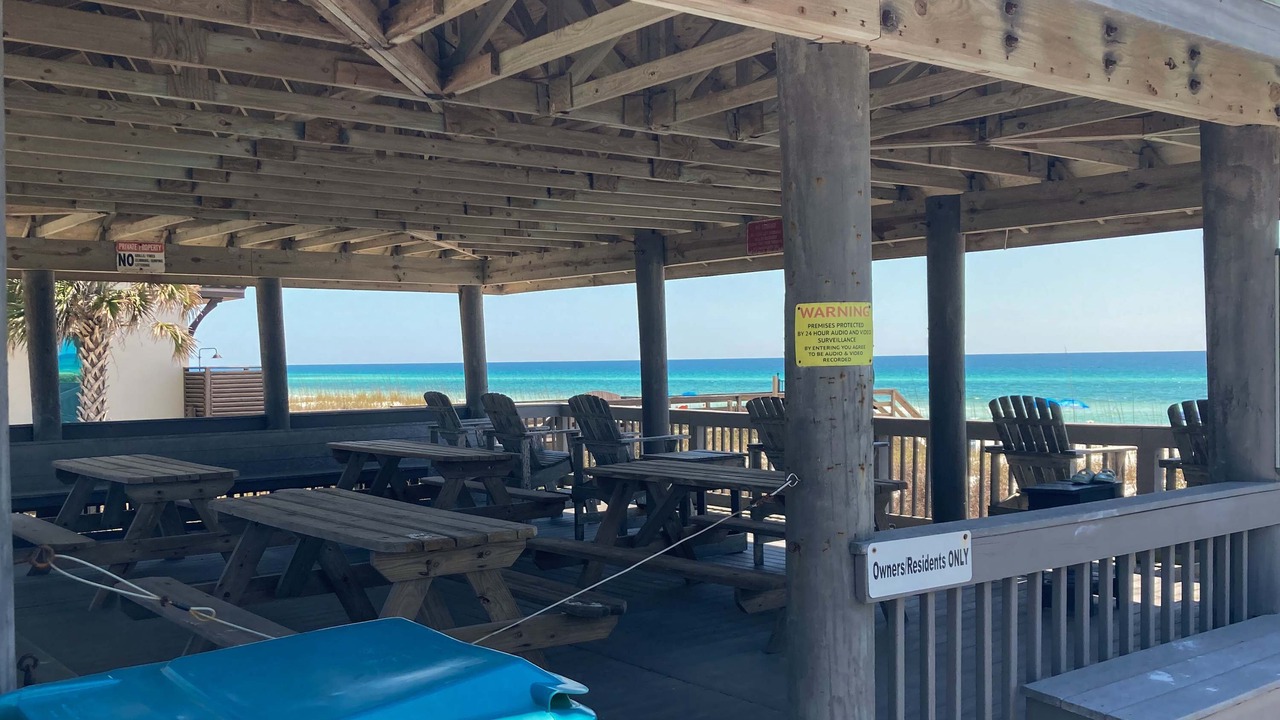 Photo of Outdoor in Gulf Pines