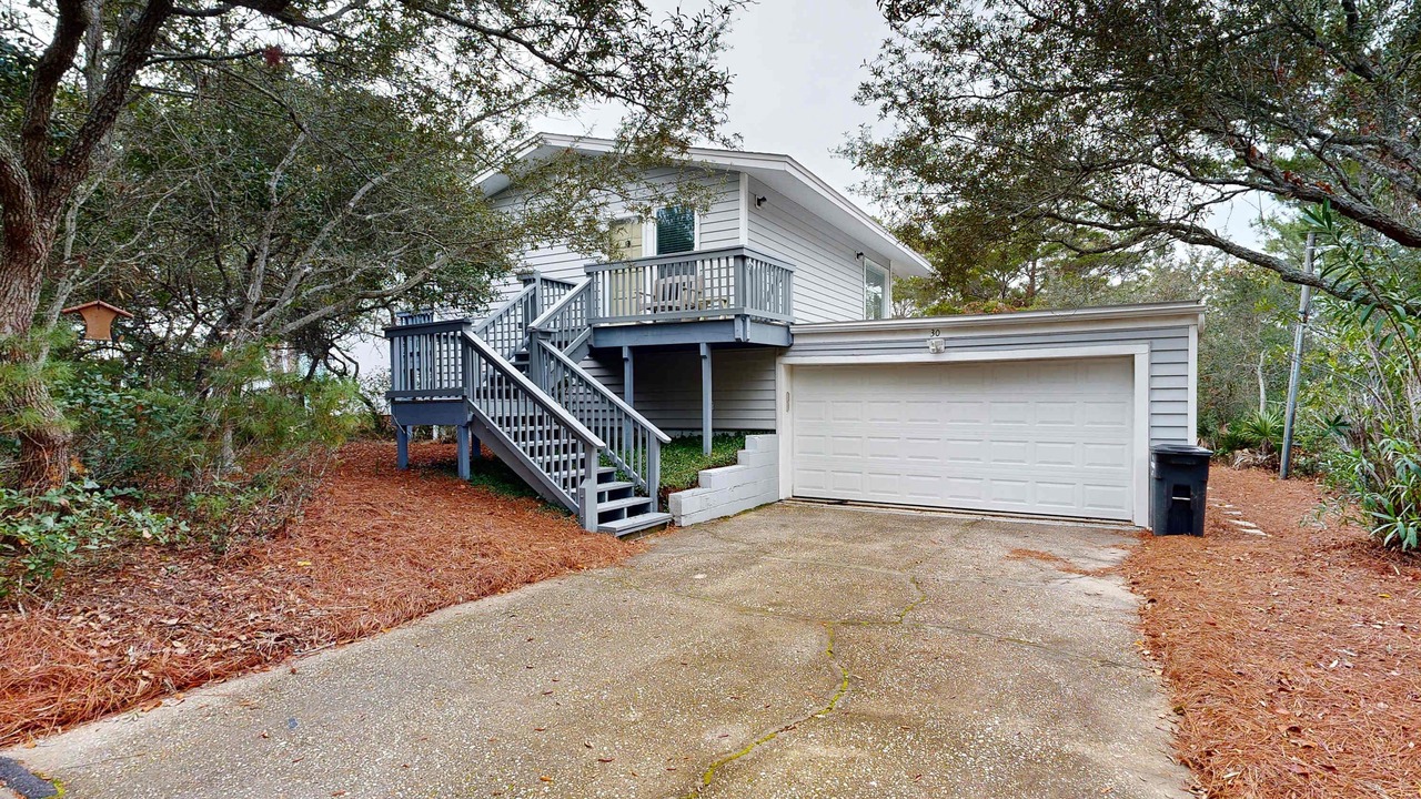 Photo of Outdoor in Gulf Pines