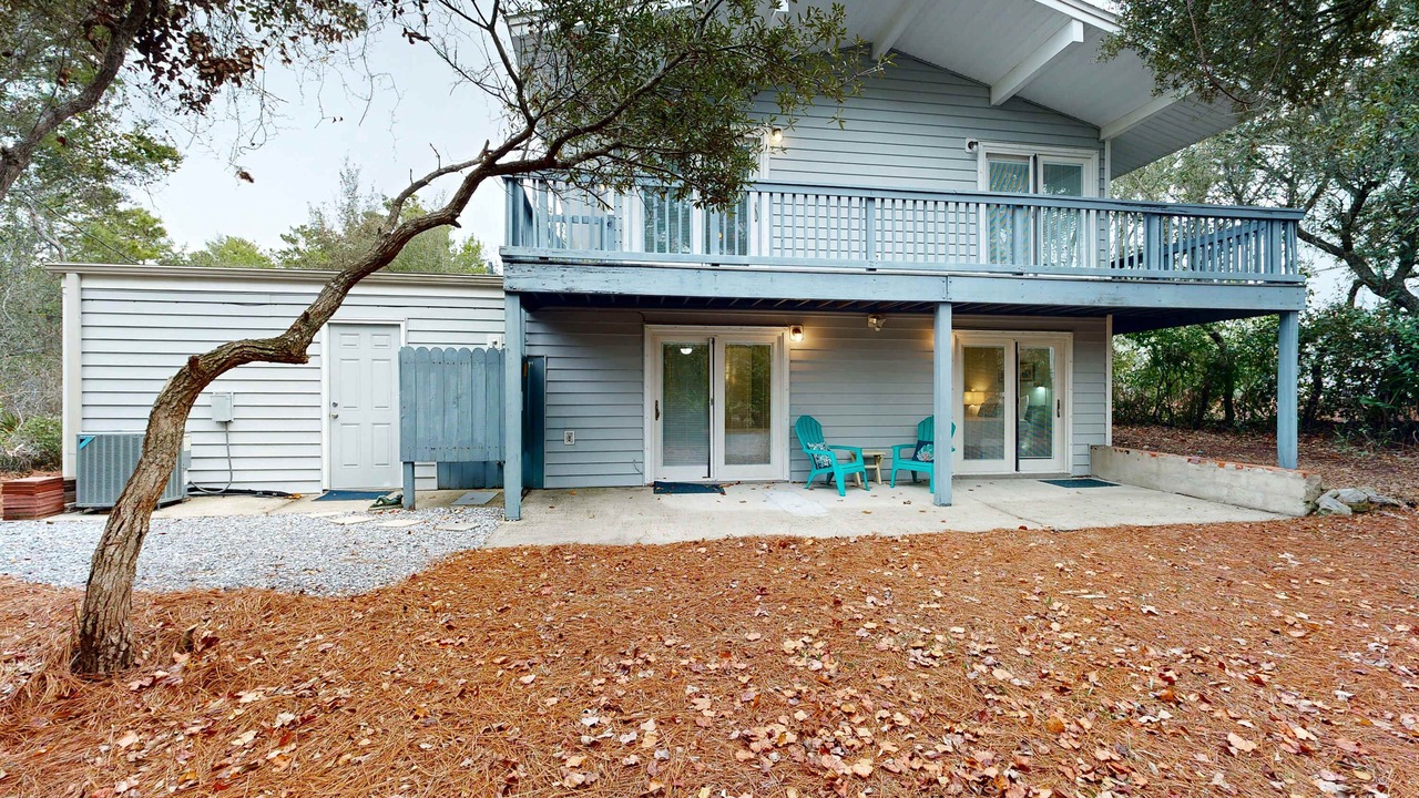 Photo of Outdoor in Gulf Pines