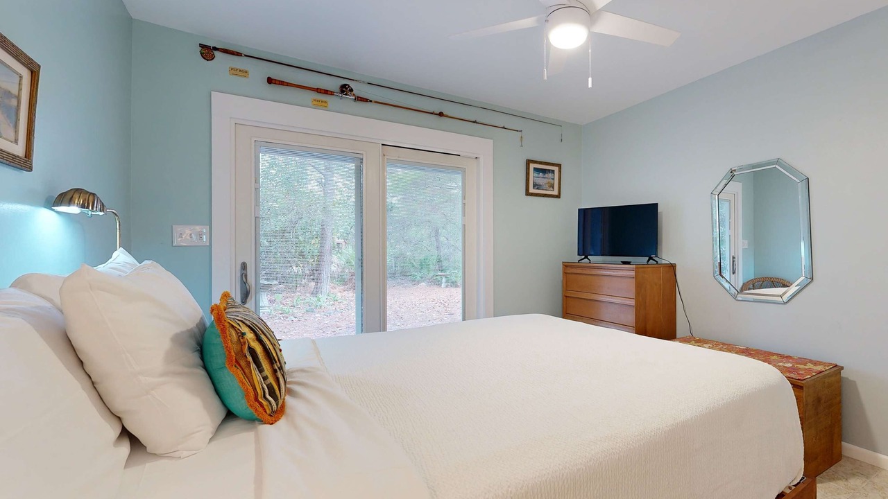Photo of Bedroom in Gulf Pines