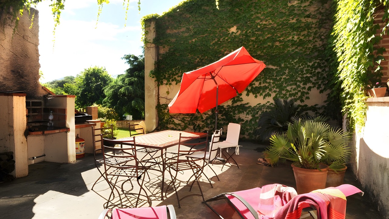 Photo of Outdoor in Saint-Jean-Pla-de-Corts