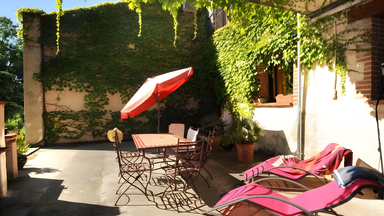 Photo of Outdoor in Saint-Jean-Pla-de-Corts
