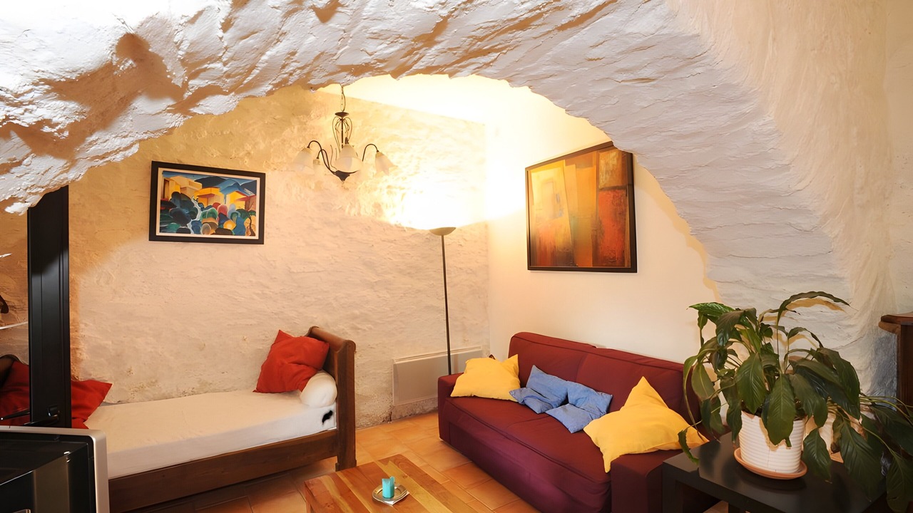Photo of Livingroom in Saint-Jean-Pla-de-Corts