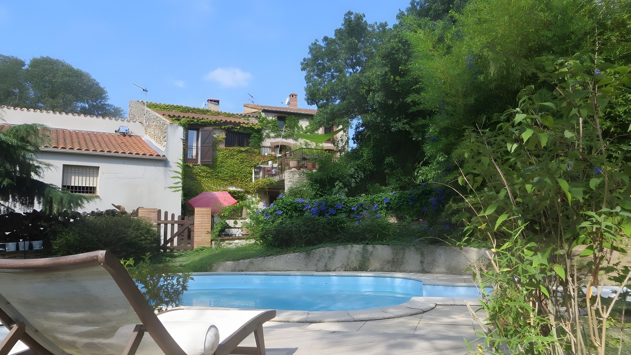 Photo of Outdoor in Saint-Jean-Pla-de-Corts
