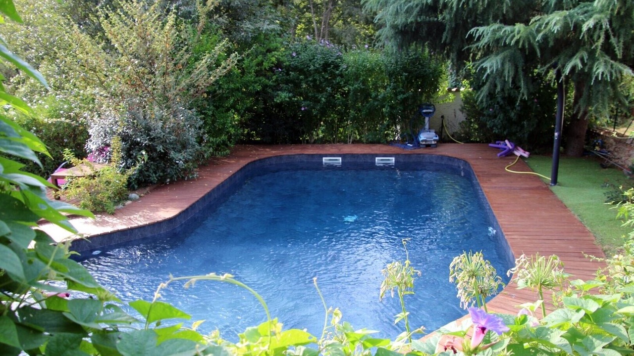 Photo of Outdoor in Saint-Jean-Pla-de-Corts