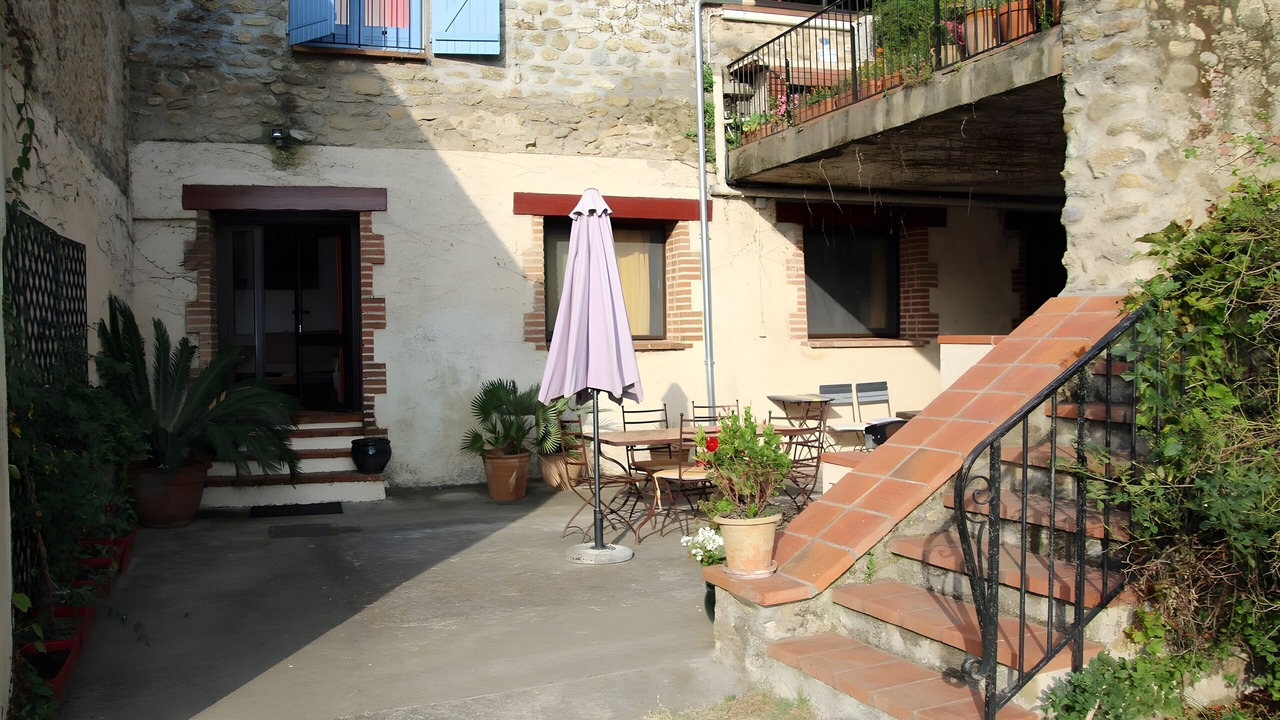 Photo of Outdoor in Saint-Jean-Pla-de-Corts