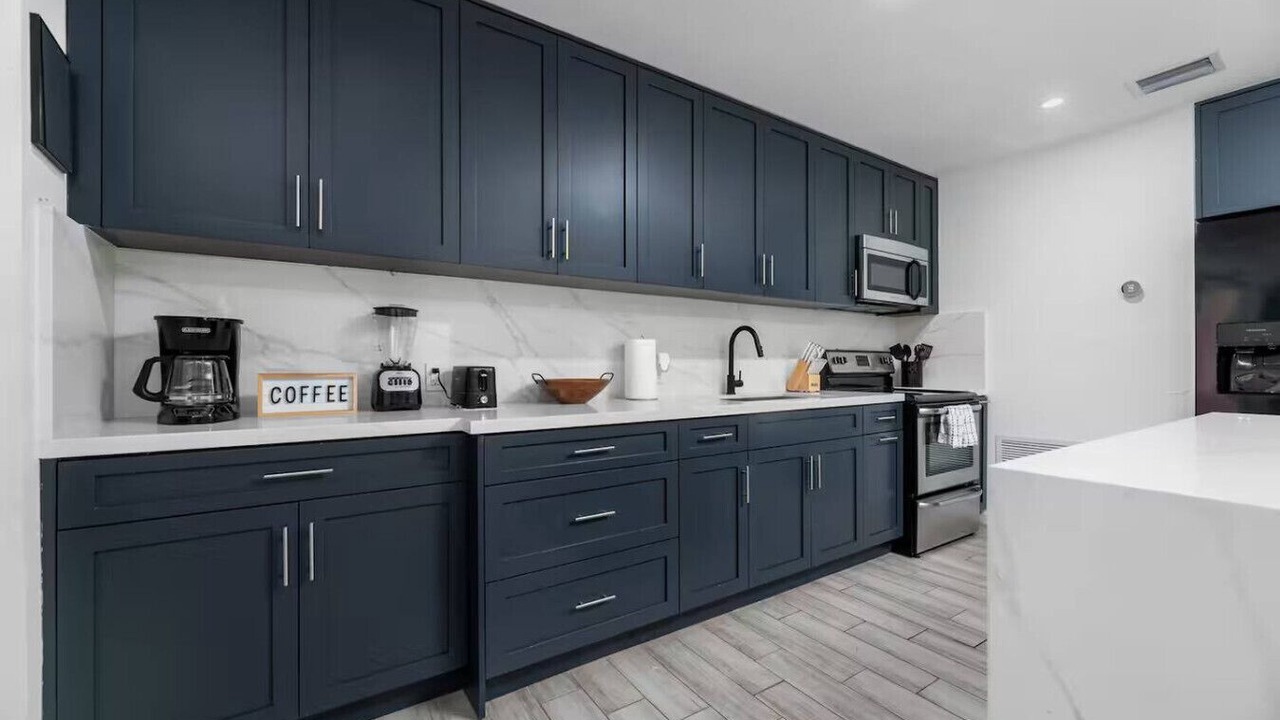 Photo of Kitchen in Croissant Park