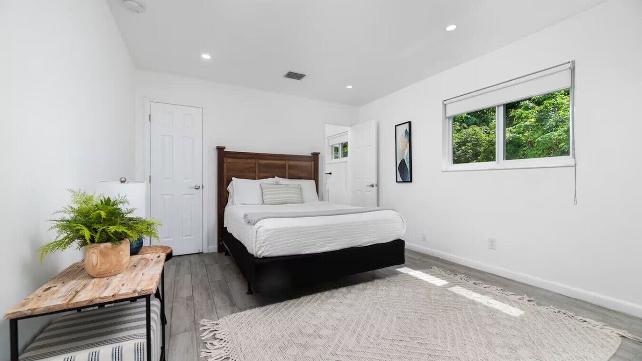 Photo of Bedroom in Croissant Park