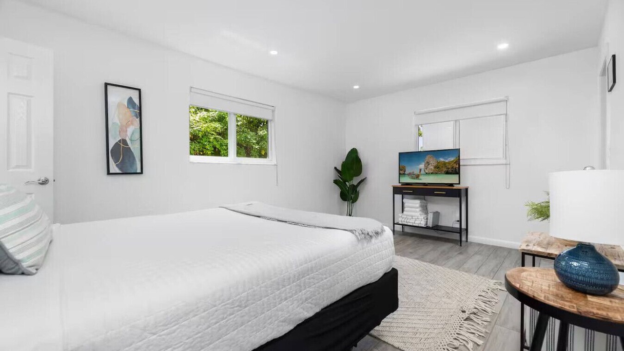 Photo of Bedroom in Croissant Park