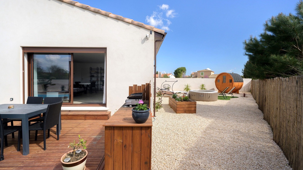 Photo of Outdoor in Le Somail