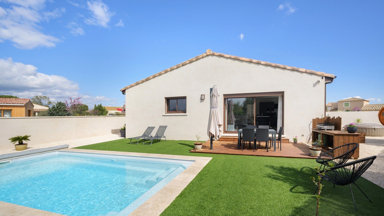 Photo of Outdoor in Le Somail