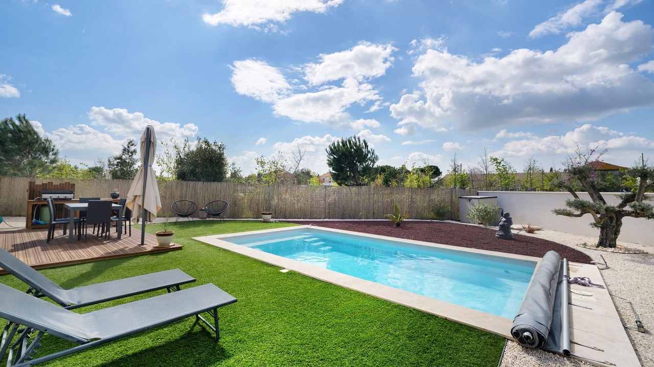 Photo of Outdoor in Le Somail